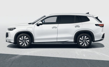 Volkswagen Tayron 1.5 eHybrid 204 DSG LED+ Nav eHK IQ.Drive 118402479 1