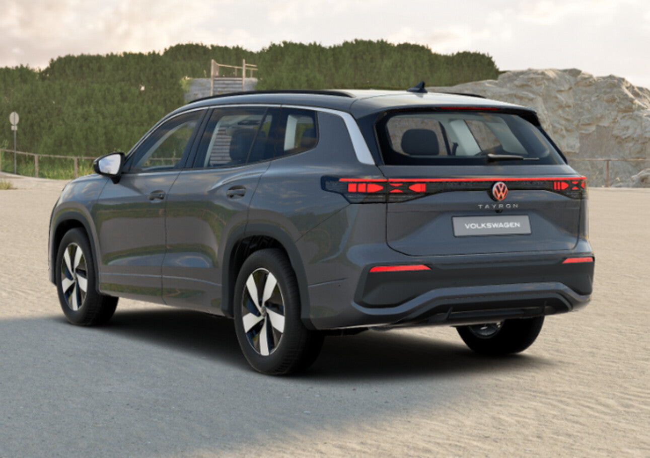 Volkswagen Tayron 1.5 eHybrid 204 DSG Nav eHk ParkAs SHZ 124624796 2