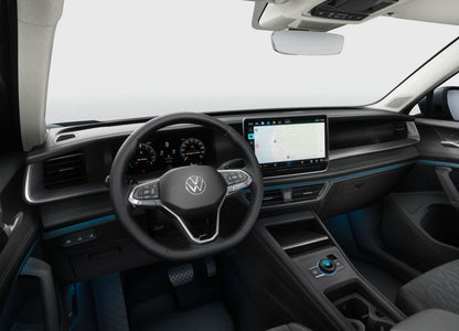 Volkswagen Tayron 1.5 eHybrid 204 DSG LED+ Nav eHK IQ.Drive 118402474 3