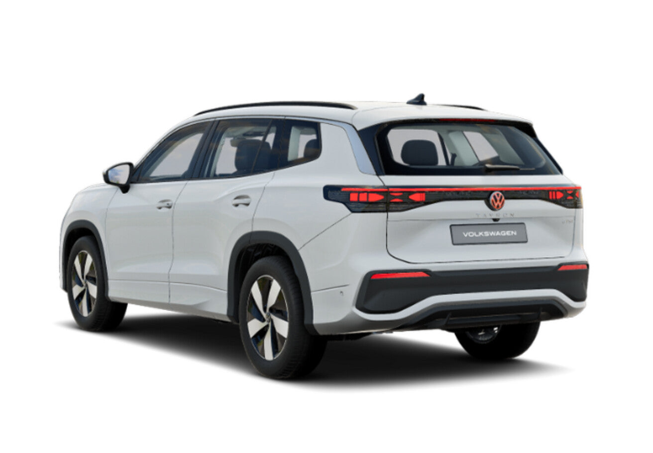 Volkswagen Tayron 1.5 eTSI 150 DSG Nav eHk ParkAs SHZ ACC 124624927 2