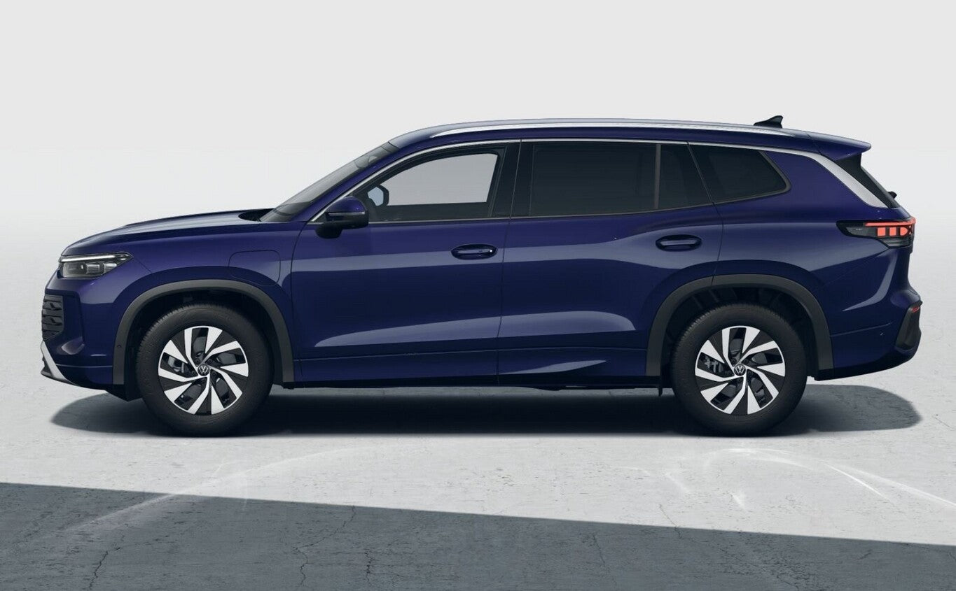 Volkswagen Tayron 1.5 eHybrid 204 DSG LED+ Nav eHK IQ.Drive 118402478 1