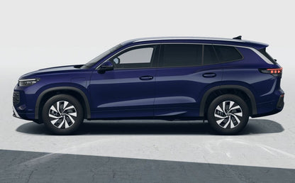 Volkswagen Tayron 1.5 eHybrid 204 DSG LED+ Nav eHK IQ.Drive 118402478 1