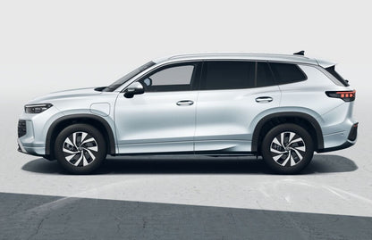 Volkswagen Tayron 1.5 eHybrid 204 DSG LED+ Nav eHK IQ.Drive 118402476 1