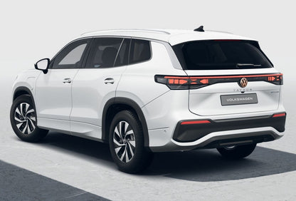 Volkswagen Tayron 1.5 eHybrid 204 DSG LED+ Nav eHK IQ.Drive 118402479 2