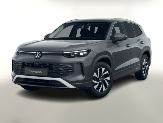 Volkswagen Tayron 1.5 eHybrid 204 DSG LED+ Nav eHK IQ.Drive 118402471 0