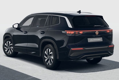 Volkswagen Tayron 1.5 eHybrid 204 DSG LED+ Nav eHK IQ.Drive 118402474 2