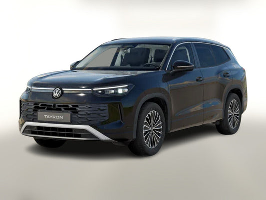 Volkswagen Tayron eHybrid LED+ SHZ PrivG LM18 eHk 5JGar 150006670 0