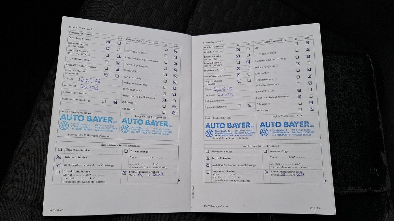 Volkswagen Tiguan 2.0 TSI DSG 4M Xen Panon AHK PDC SHZ GRA 148717091 16