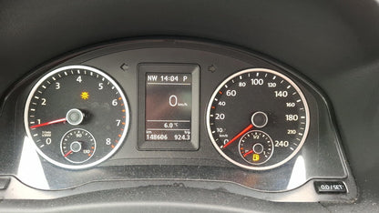 Volkswagen Tiguan 2.0 TSI DSG 4M Xen Panon AHK PDC SHZ GRA 148717091 5