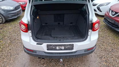 Volkswagen Tiguan 2.0 TSI DSG 4M Xen Panon AHK PDC SHZ GRA 148717091 9