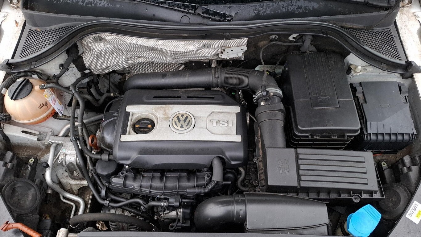 Volkswagen Tiguan 2.0 TSI DSG 4M Xen Panon AHK PDC SHZ GRA 148717091 11