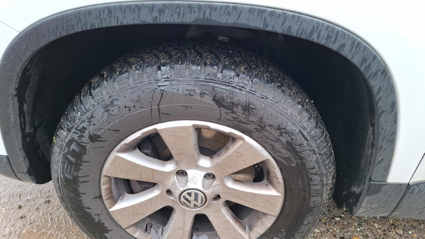 Volkswagen Tiguan 2.0 TSI DSG 4M Xen Panon AHK PDC SHZ GRA 148717091 10