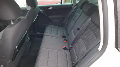 Volkswagen Tiguan 2.0 TSI DSG 4M Xen Panon AHK PDC SHZ GRA 148717091 7