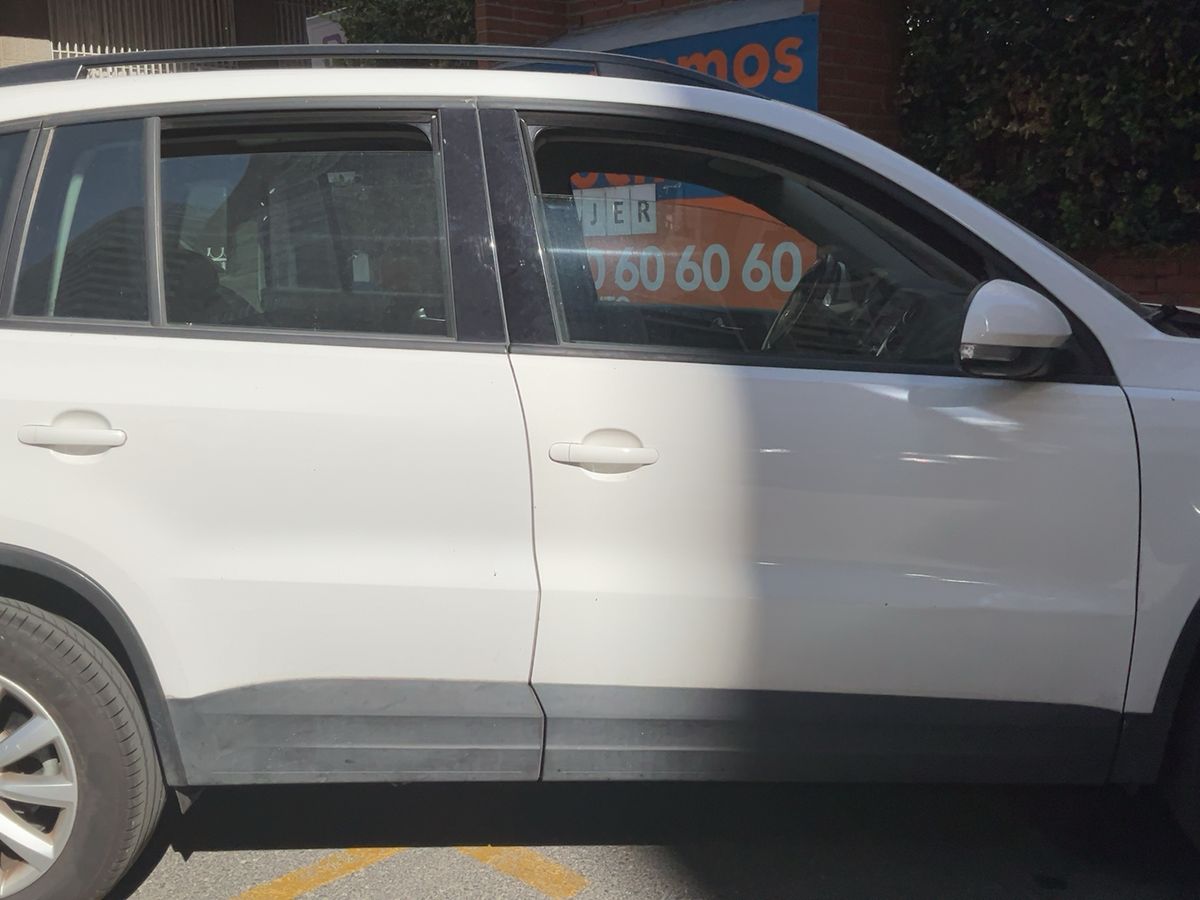 Exterior derecha