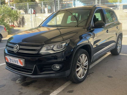 Frontal izquierda