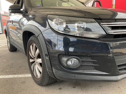 Lateral delantero derecho