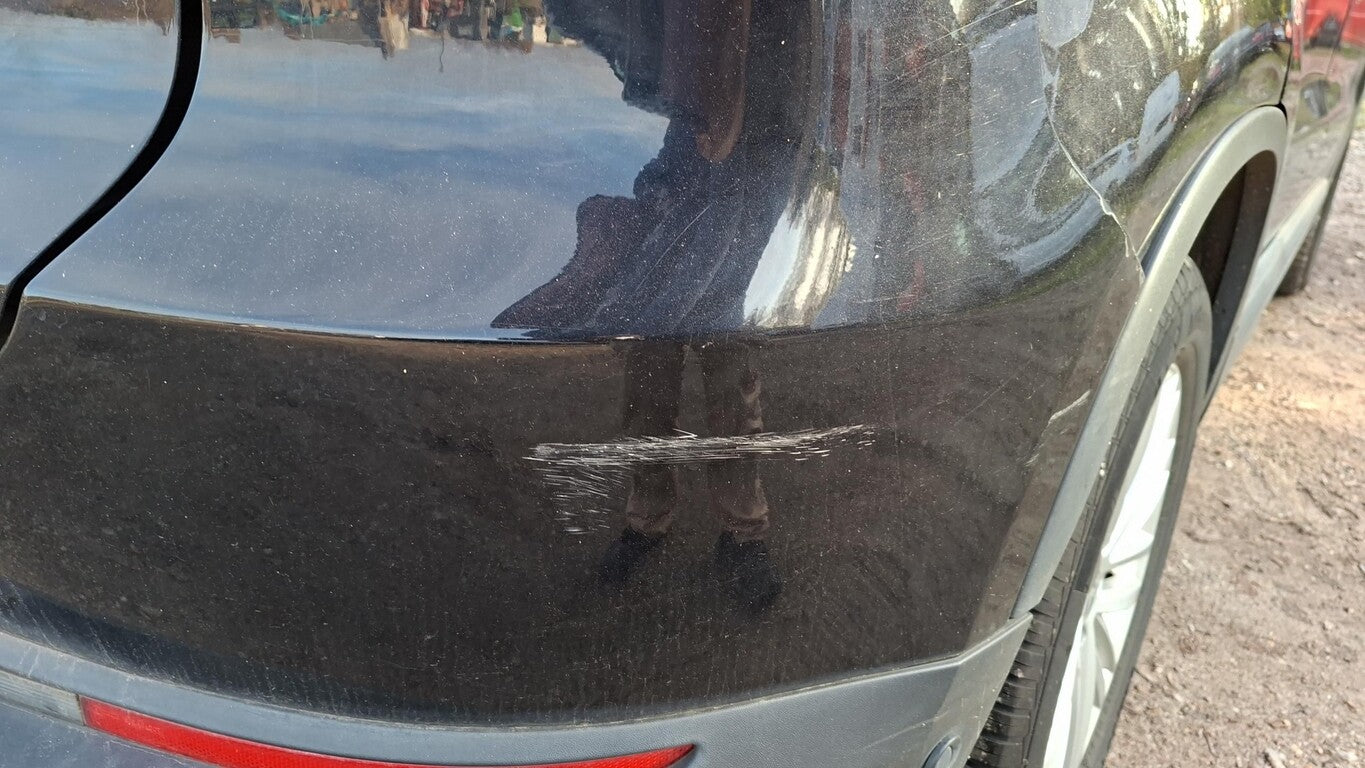 Volkswagen Tiguan 1.4 TSI Cup Sport&Style BiXe Climatr SHZ  142658173 12