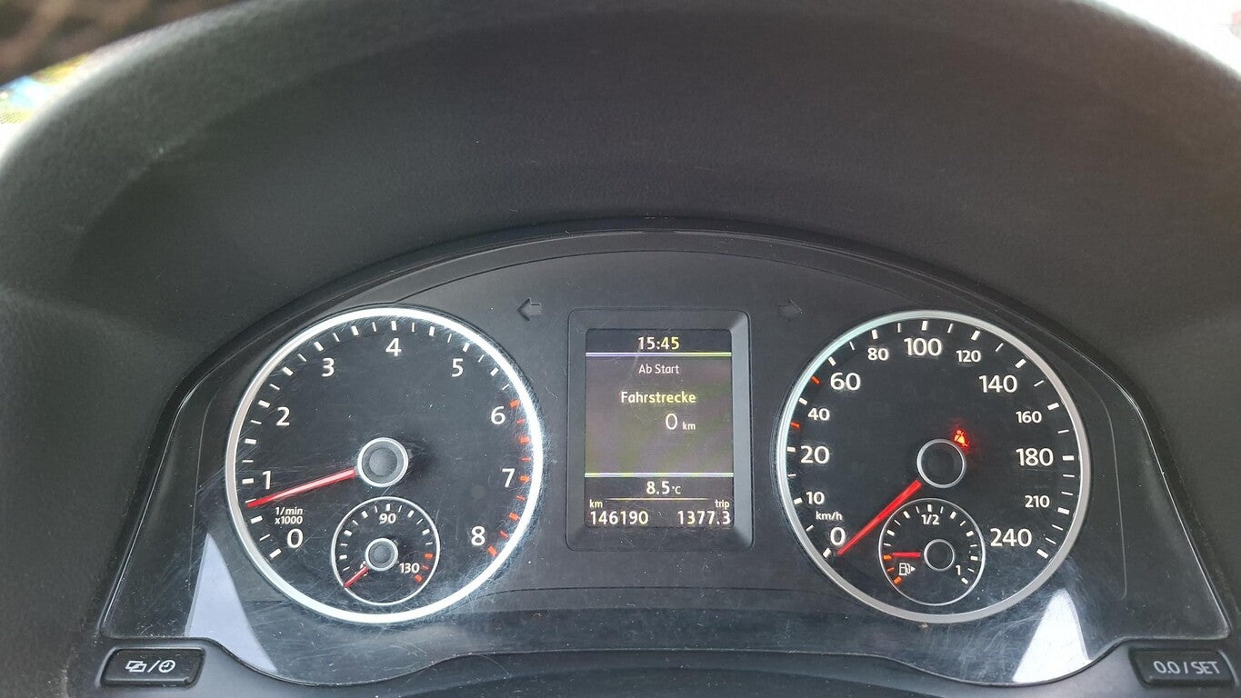 Volkswagen Tiguan 1.4 TSI Cup Sport&Style BiXe Climatr SHZ  142658173 4