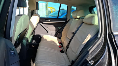 Volkswagen Tiguan 2.0 TDI 4M Cup Sport&Style Pano AHK Nav  157936480 7
