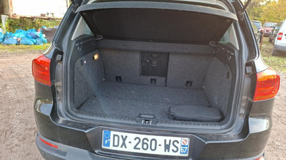 Volkswagen Tiguan 1.4 TSI Cup Sport&Style BiXe Climatr SHZ  142658173 9