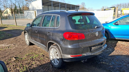 Volkswagen Tiguan 2.0 TDI 4M Cup Sport&Style Pano AHK Nav  157936480 3