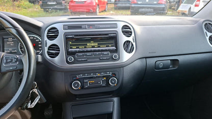 Volkswagen Tiguan 1.4 TSI Cup Sport&Style BiXe Climatr SHZ  142658173 5