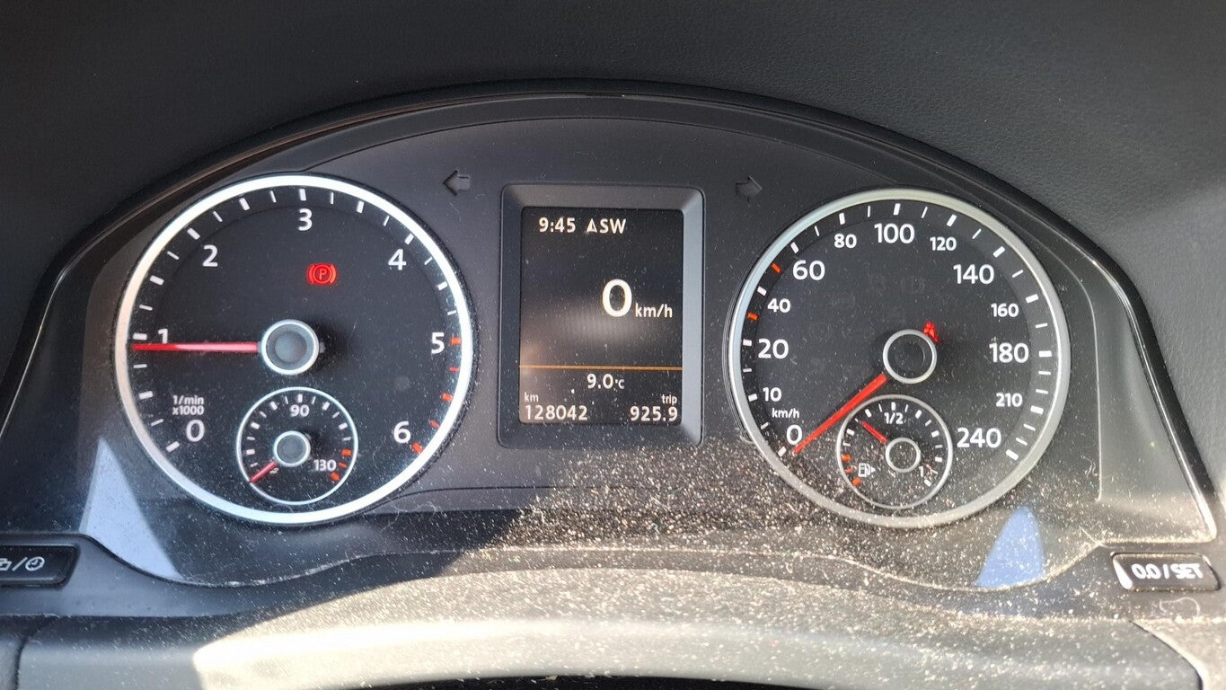 Volkswagen Tiguan 2.0 TDI 4M Cup Sport&Style Pano AHK Nav  157936480 5