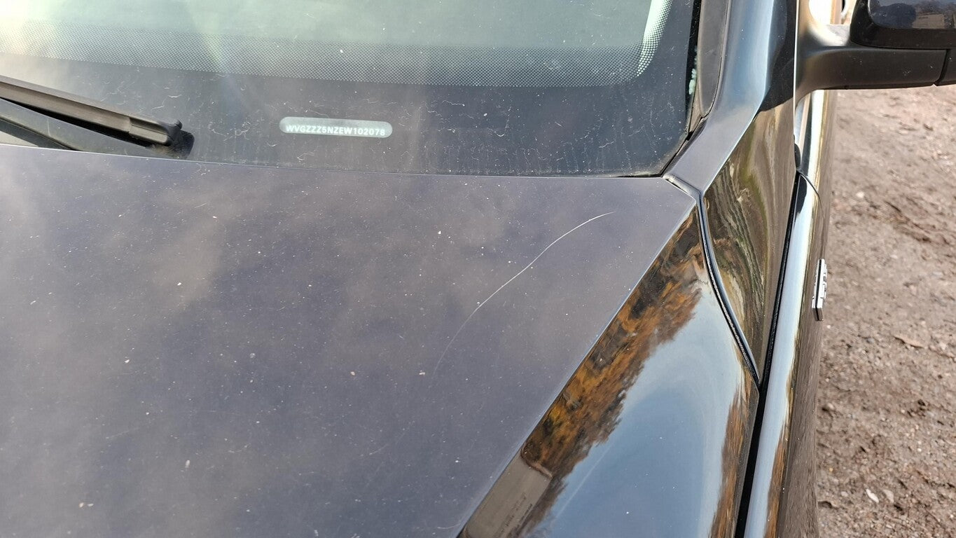 Volkswagen Tiguan 1.4 TSI Cup Sport&Style BiXe Climatr SHZ  142658173 15