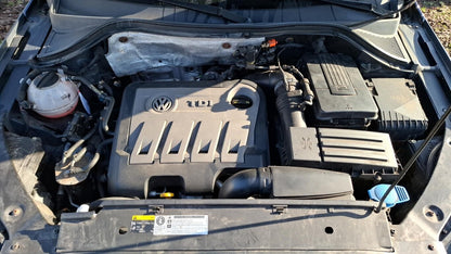 Volkswagen Tiguan 2.0 TDI 4M Cup Sport&Style Pano AHK Nav  157936480 11