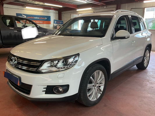Frontal izquierda