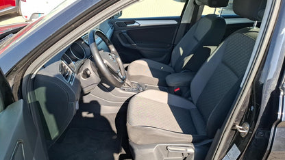 Volkswagen Tiguan 2.0 TDI DSG 4M CL ACC AHK Kamera Navi LED 167449865 6