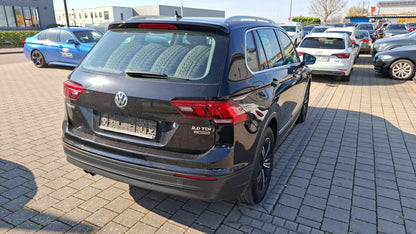 Volkswagen Tiguan 2.0 TDI DSG 4M CL ACC AHK Kamera Navi LED 167449865 2