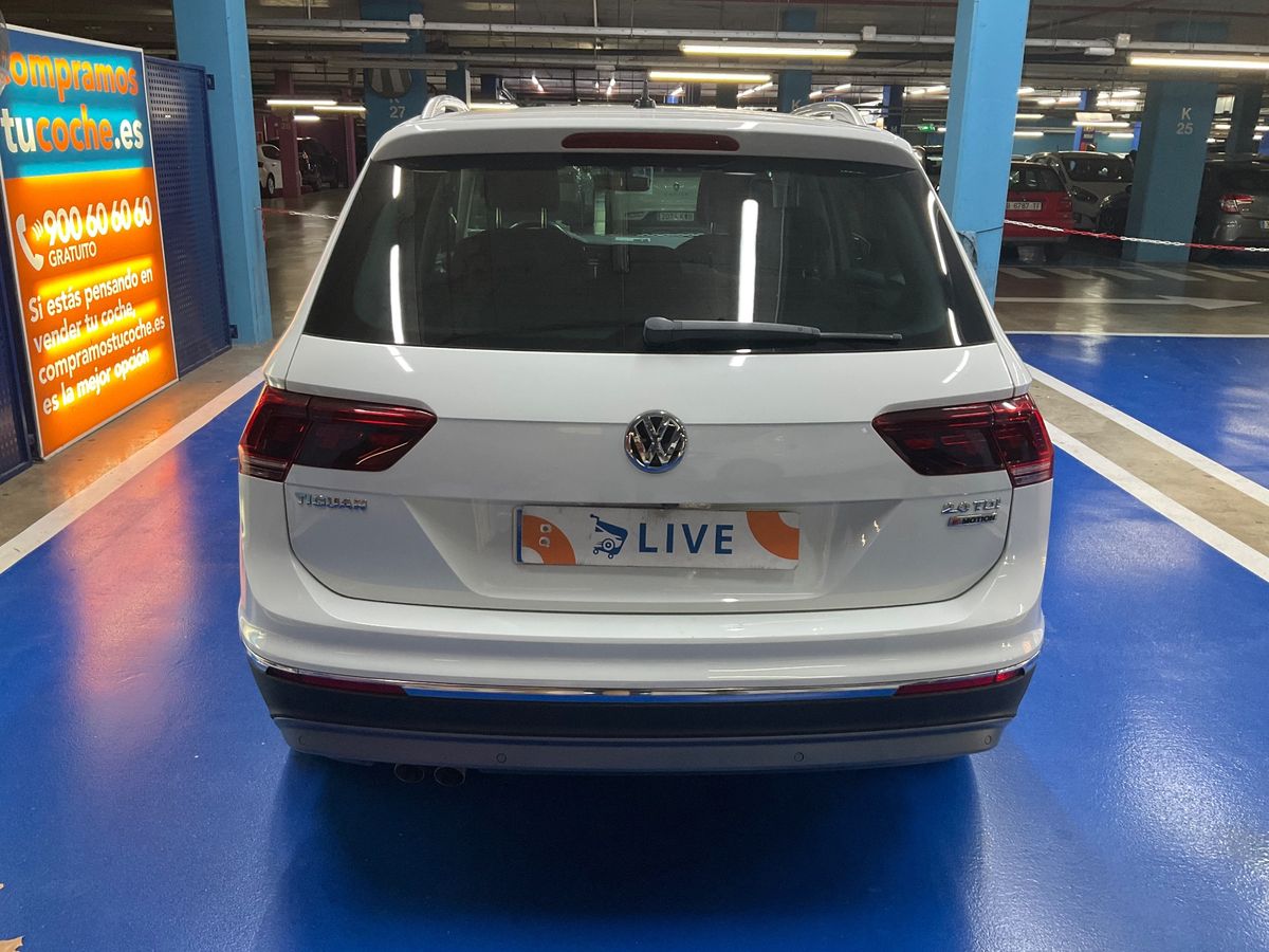 Parte Trasera