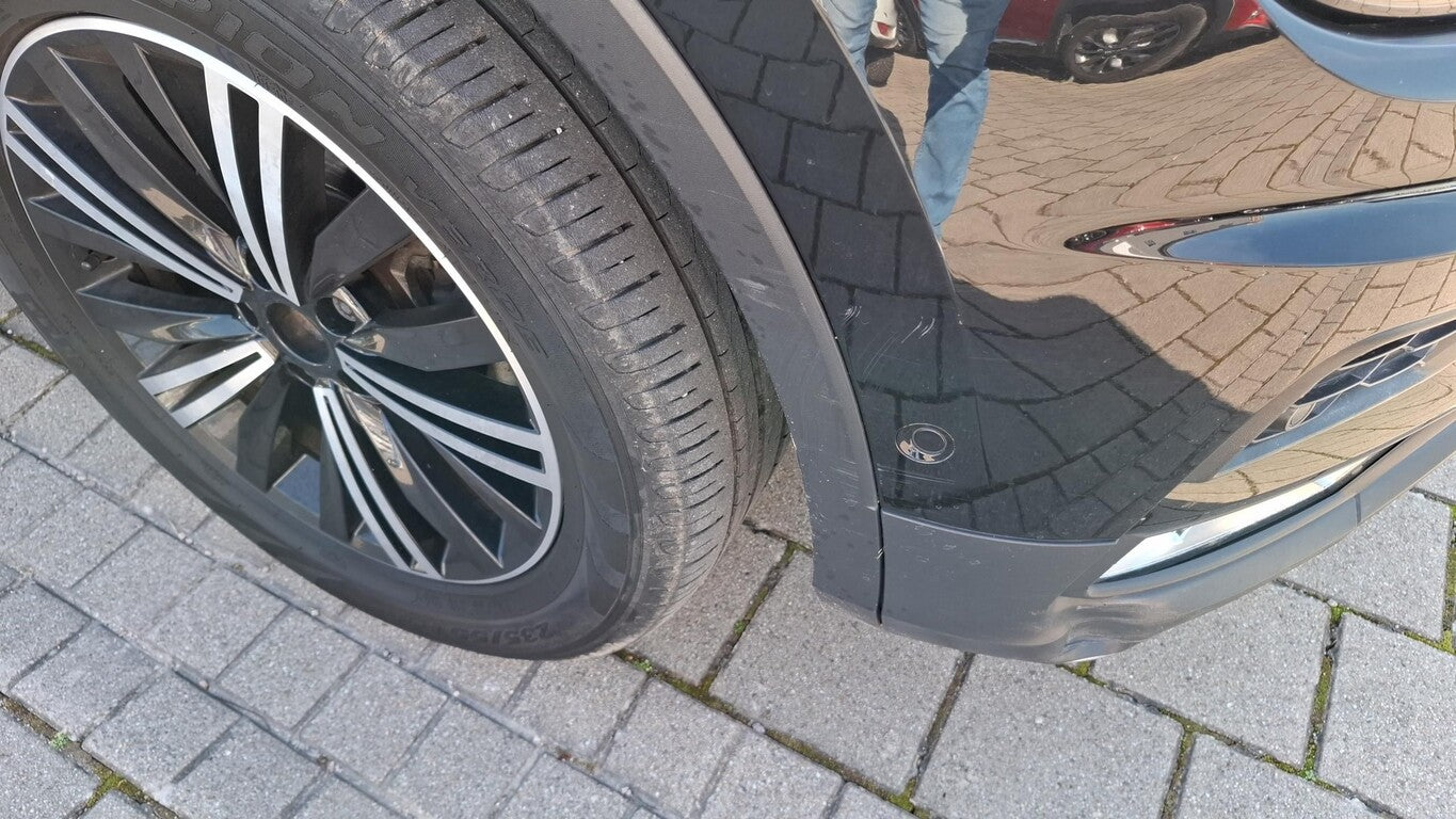 Volkswagen Tiguan 2.0 TDI DSG 4M CL ACC AHK Kamera Navi LED 167449865 17