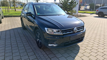 Volkswagen Tiguan 2.0 TDI DSG 4M CL ACC AHK Kamera Navi LED 167449865 1