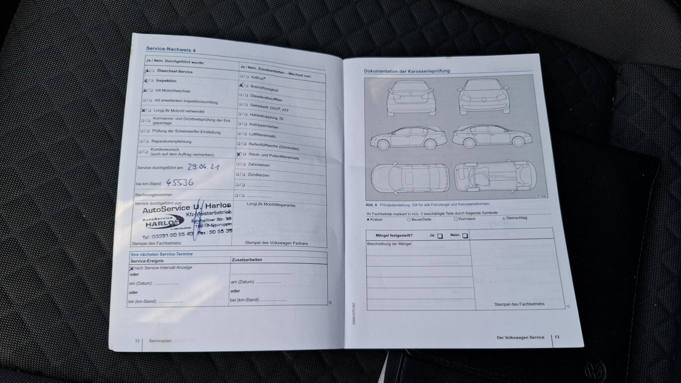 Volkswagen Tiguan 2.0 TDI DSG 4M CL ACC AHK Kamera Navi LED 167449865 16