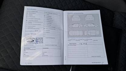 Volkswagen Tiguan 2.0 TDI DSG 4M CL ACC AHK Kamera Navi LED 167449865 16