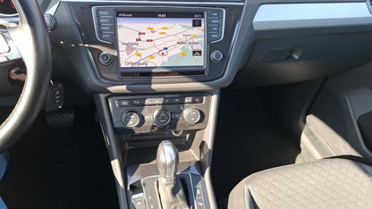 Volkswagen Tiguan 2.0 TDI DSG 4M CL ACC AHK Kamera Navi LED 167449865 7