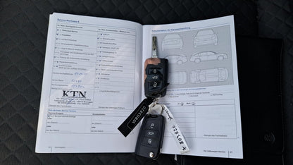 Volkswagen Tiguan 2.0 TDI DSG 4M CL ACC AHK Kamera Navi LED 167449865 11