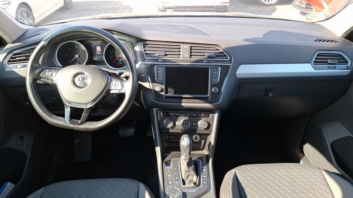 Volkswagen Tiguan 2.0 TDI DSG 4M CL ACC AHK Kamera Navi LED 167449865 4
