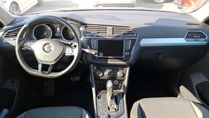 Volkswagen Tiguan 2.0 TDI DSG 4M CL ACC AHK Kamera Navi LED 167449865 4