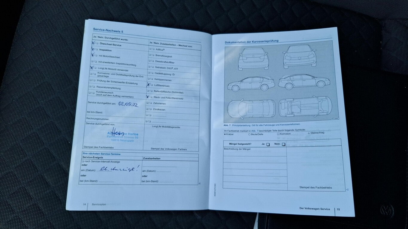 Volkswagen Tiguan 2.0 TDI DSG 4M CL ACC AHK Kamera Navi LED 167449865 13