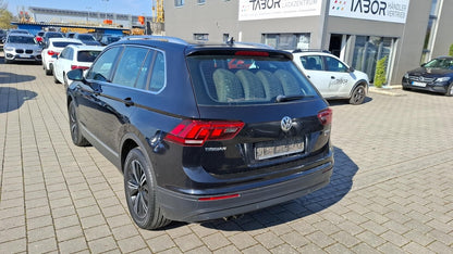 Volkswagen Tiguan 2.0 TDI DSG 4M CL ACC AHK Kamera Navi LED 167449865 3