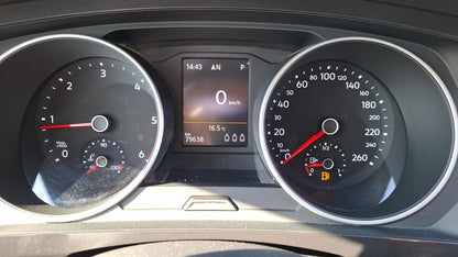 Volkswagen Tiguan 2.0 TDI DSG 4M CL ACC AHK Kamera Navi LED 167449865 5
