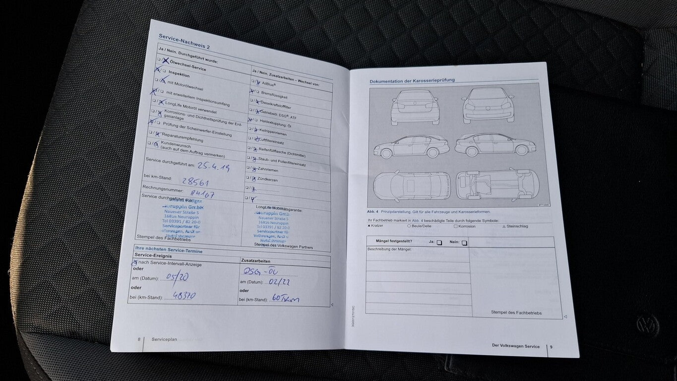 Volkswagen Tiguan 2.0 TDI DSG 4M CL ACC AHK Kamera Navi LED 167449865 12