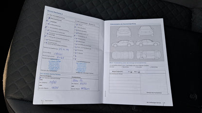 Volkswagen Tiguan 2.0 TDI DSG 4M CL ACC AHK Kamera Navi LED 167449865 12