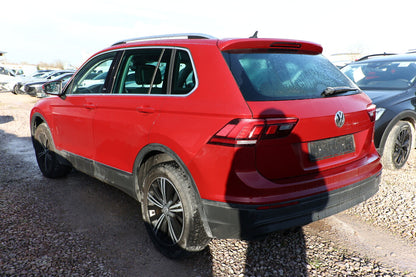 Volkswagen Tiguan 2.0 TDI 190 DSG 4M Sound NavPro EasyO 18Z 103519960 3