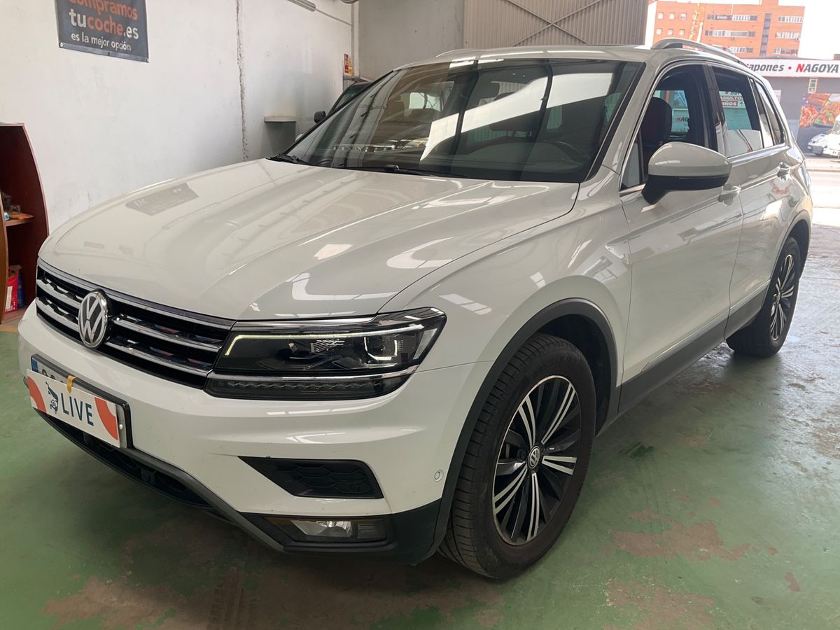 Frontal izquierda