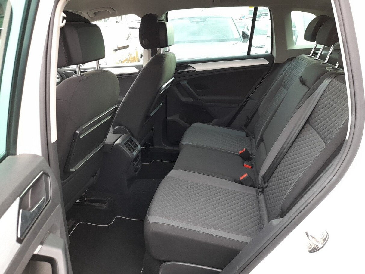 Volkswagen Tiguan 1.4 TSI 150 DSG Comfortline LED AHK Nav 103169519 7