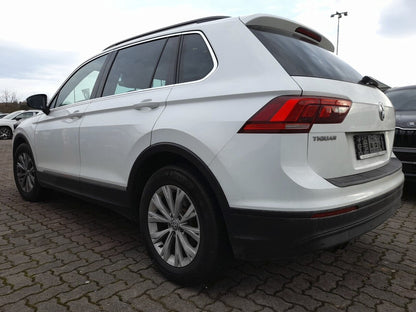 Volkswagen Tiguan 1.4 TSI 150 DSG Comfortline LED AHK Nav 103169519 2